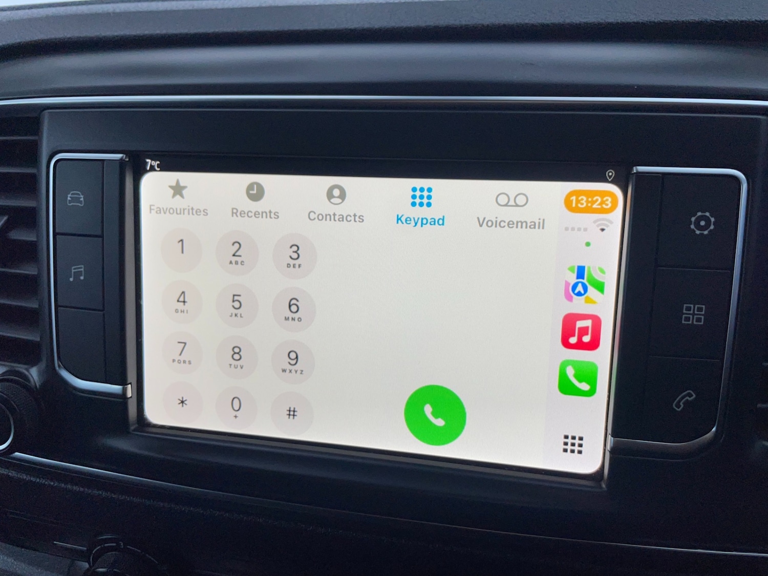 Used Vauxhall Vivaro 2020 for sale - 77234249: Photo 15