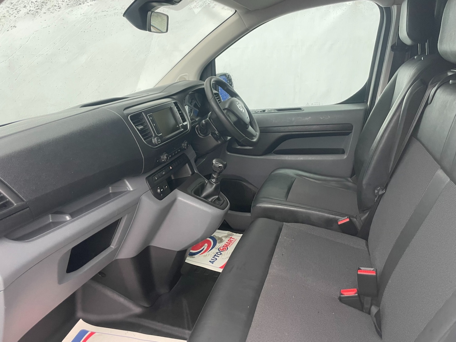 Used Vauxhall Vivaro 2020 for sale - 77234249: Photo 16