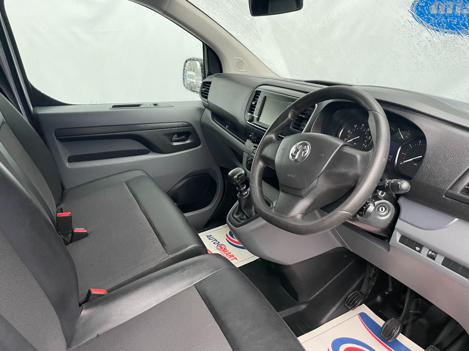 Used Vauxhall Vivaro 2020 for sale - 77234249: Photo 17