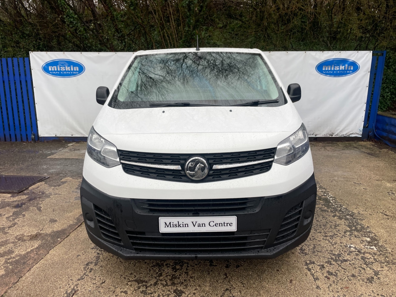 Used Vauxhall Vivaro 2020 for sale - 77234249: Photo 2