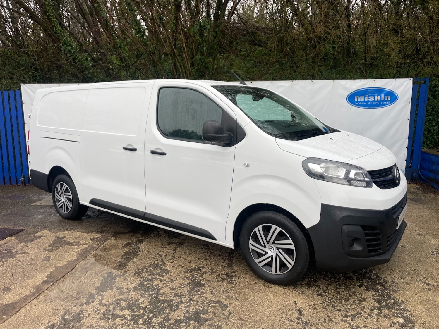 Used Vauxhall Vivaro 2020 for sale - 77234249: Photo 3