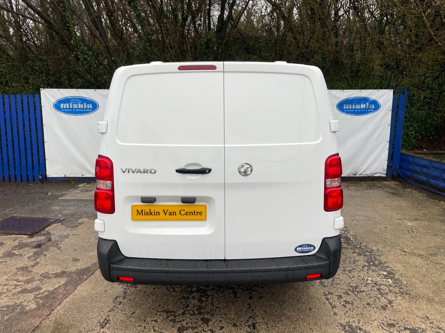 Used Vauxhall Vivaro 2020 for sale - 77234249: Photo 5