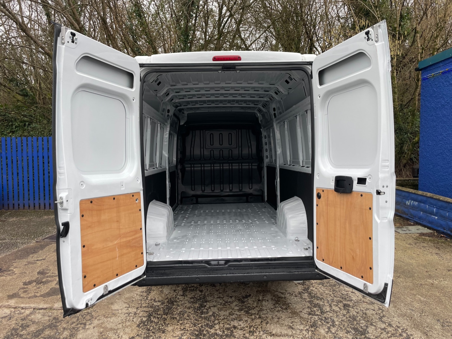 Used Citroen Relay 2023 for sale - 77775103: Photo 11