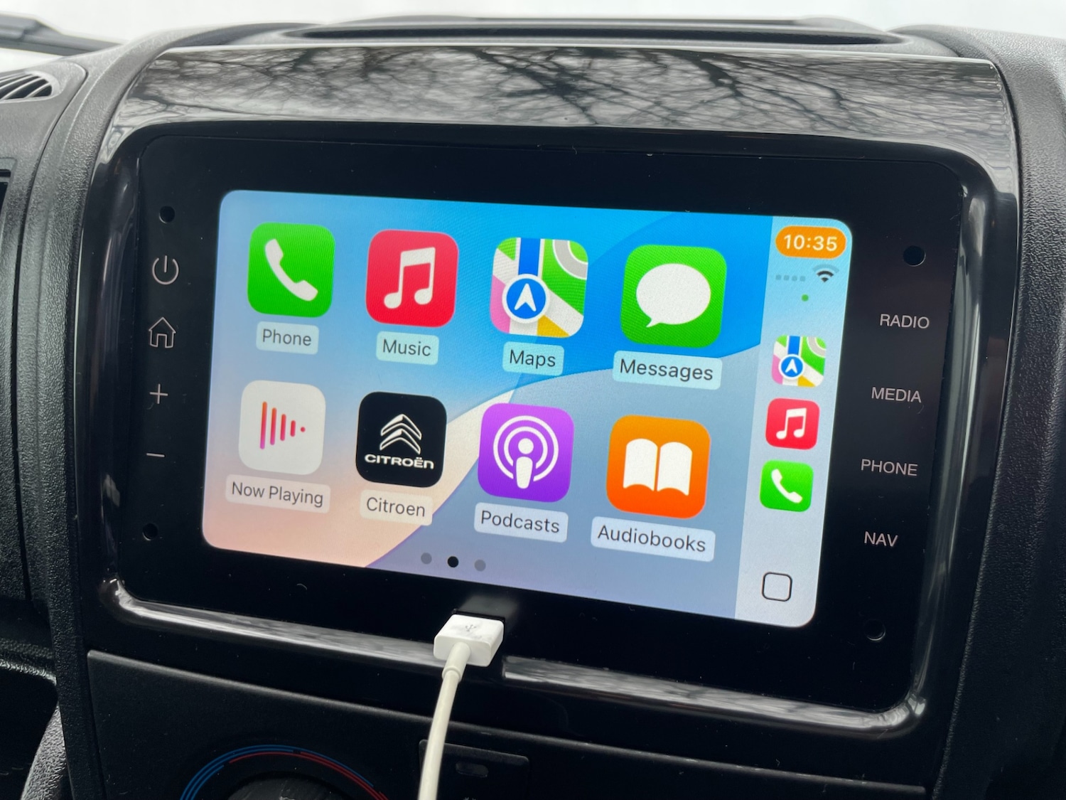 Used Citroen Relay 2023 for sale - 77775103: Photo 13