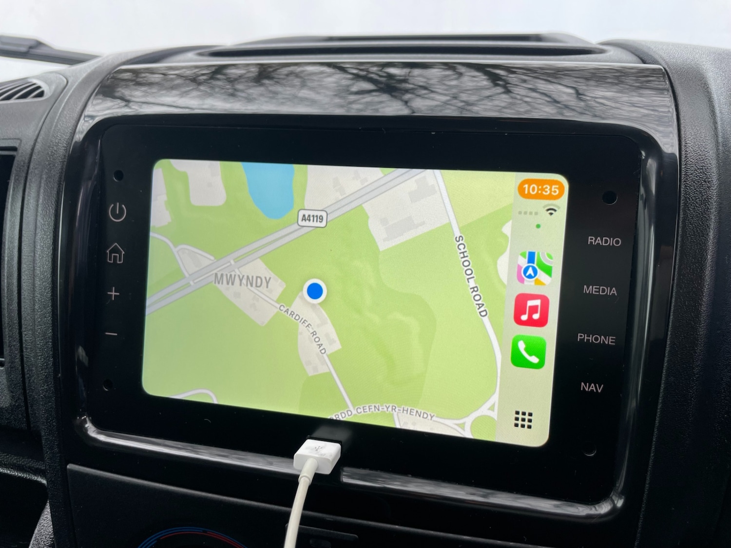 Used Citroen Relay 2023 for sale - 77775103: Photo 14