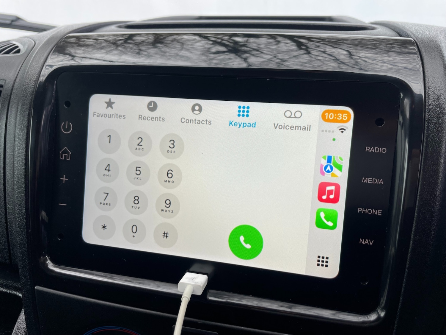 Used Citroen Relay 2023 for sale - 77775103: Photo 15