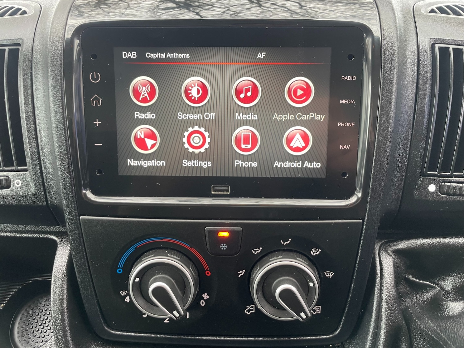 Used Citroen Relay 2023 for sale - 77775103: Photo 17