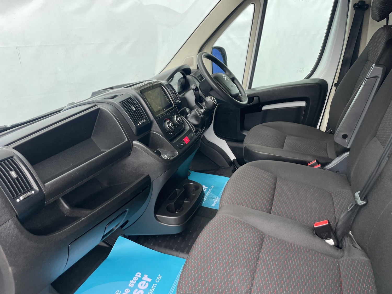 Used Citroen Relay 2023 for sale - 77775103: Photo 18