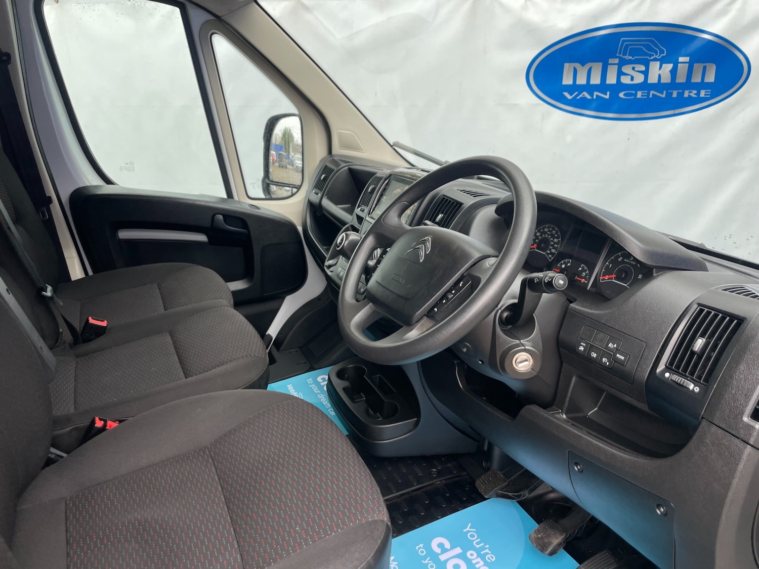 Used Citroen Relay 2023 for sale - 77775103: Photo 19