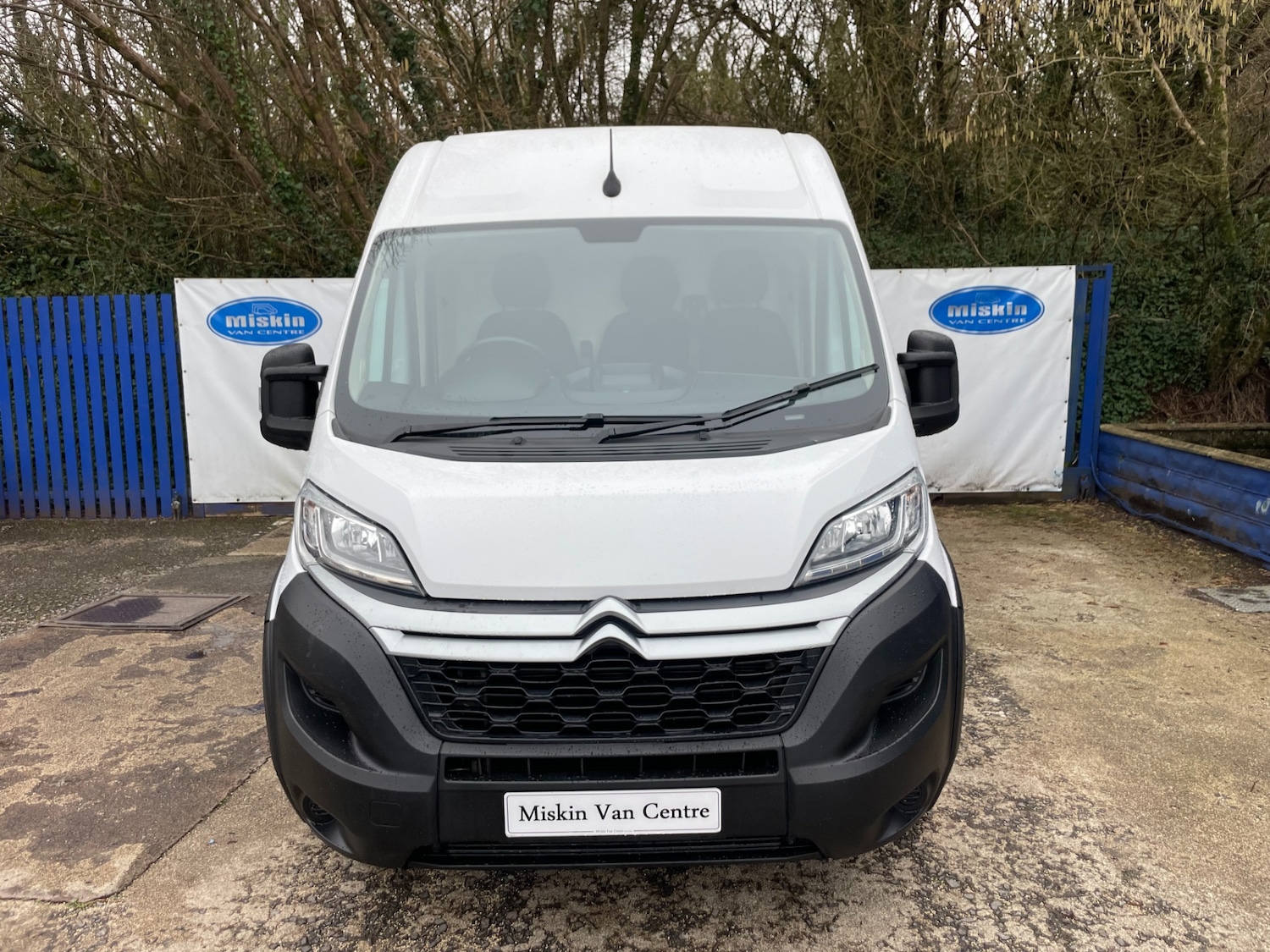 Used Citroen Relay 2023 for sale - 77775103: Photo 2