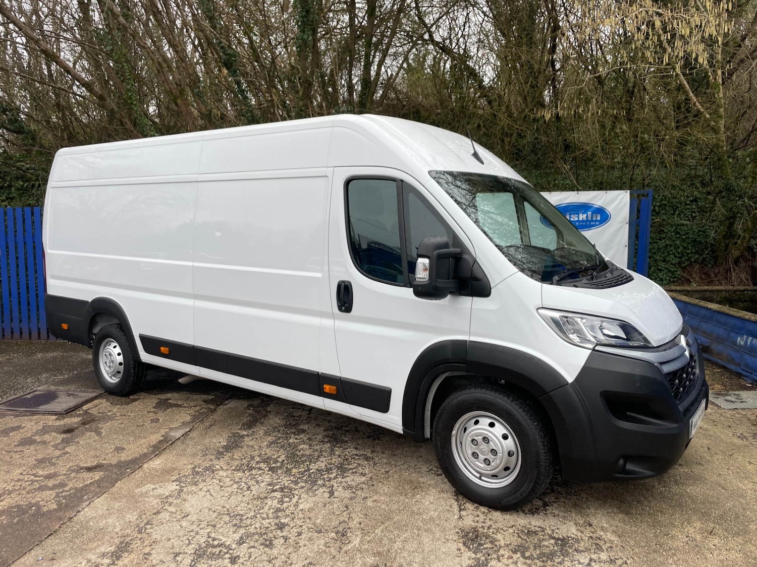 Used Citroen Relay 2023 for sale - 77775103: Photo 3