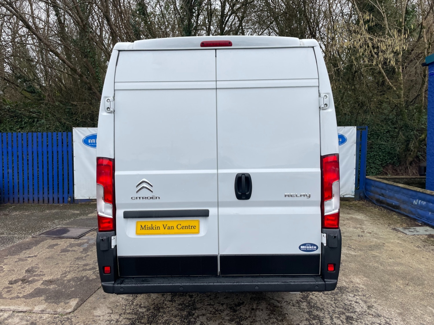 Used Citroen Relay 2023 for sale - 77775103: Photo 5