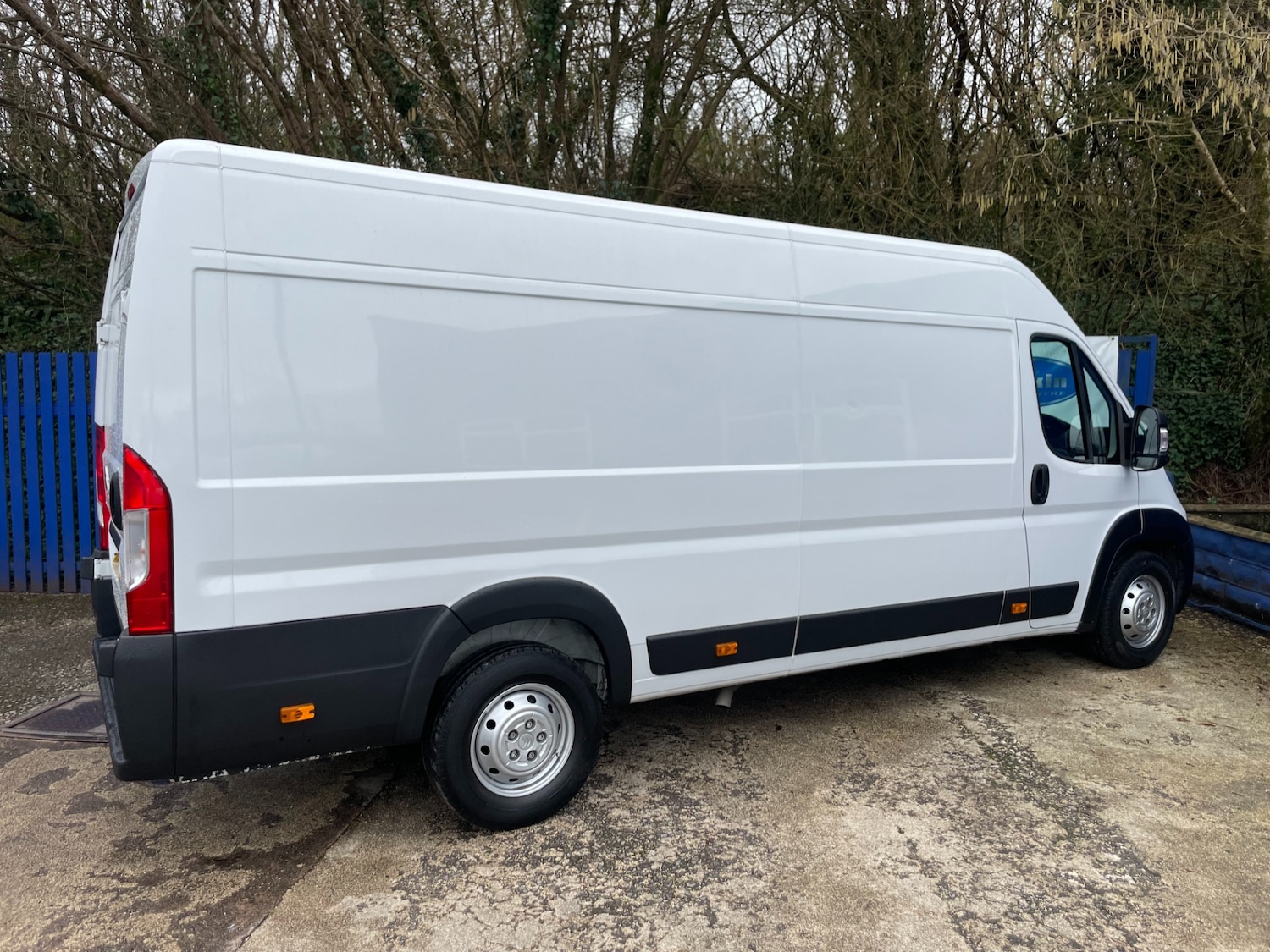 Used Citroen Relay 2023 for sale - 77775103: Photo 6