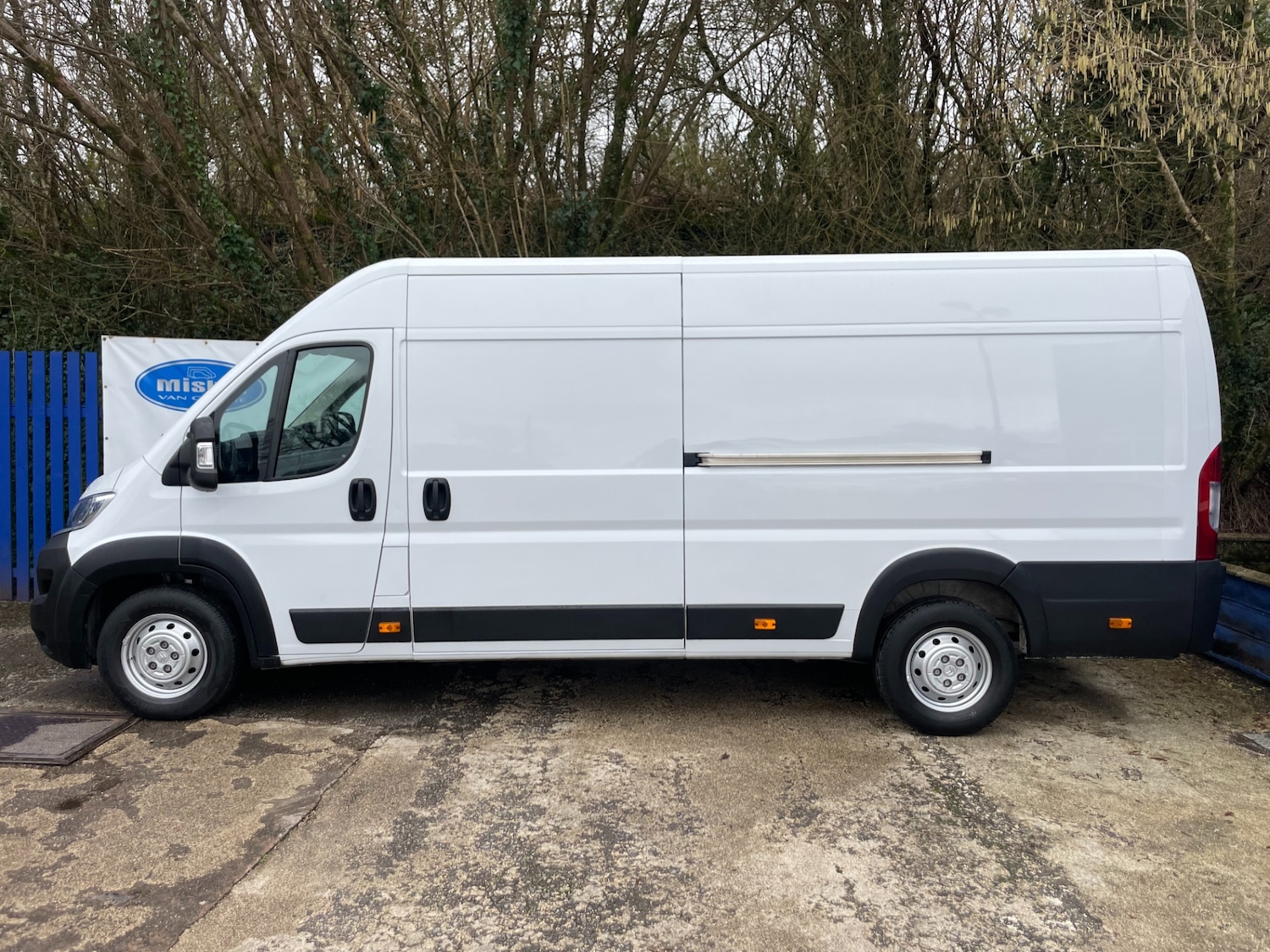 Used Citroen Relay 2023 for sale - 77775103: Photo 7