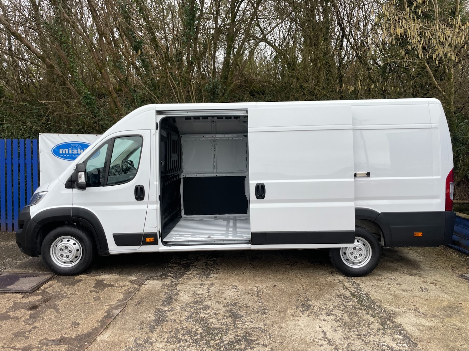 Used Citroen Relay 2023 for sale - 77775103: Photo 8