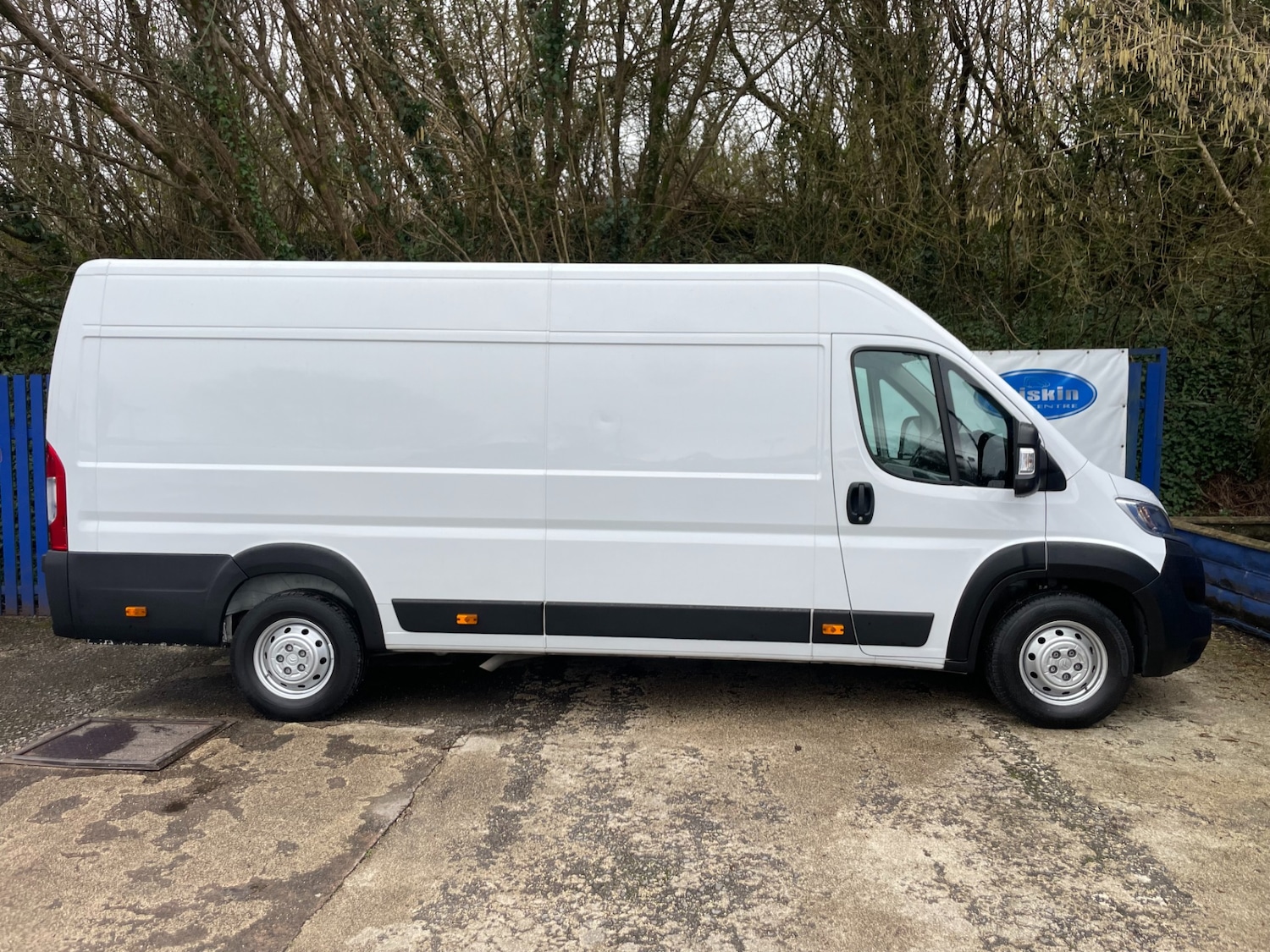 Used Citroen Relay 2023 for sale - 77775103: Photo 9