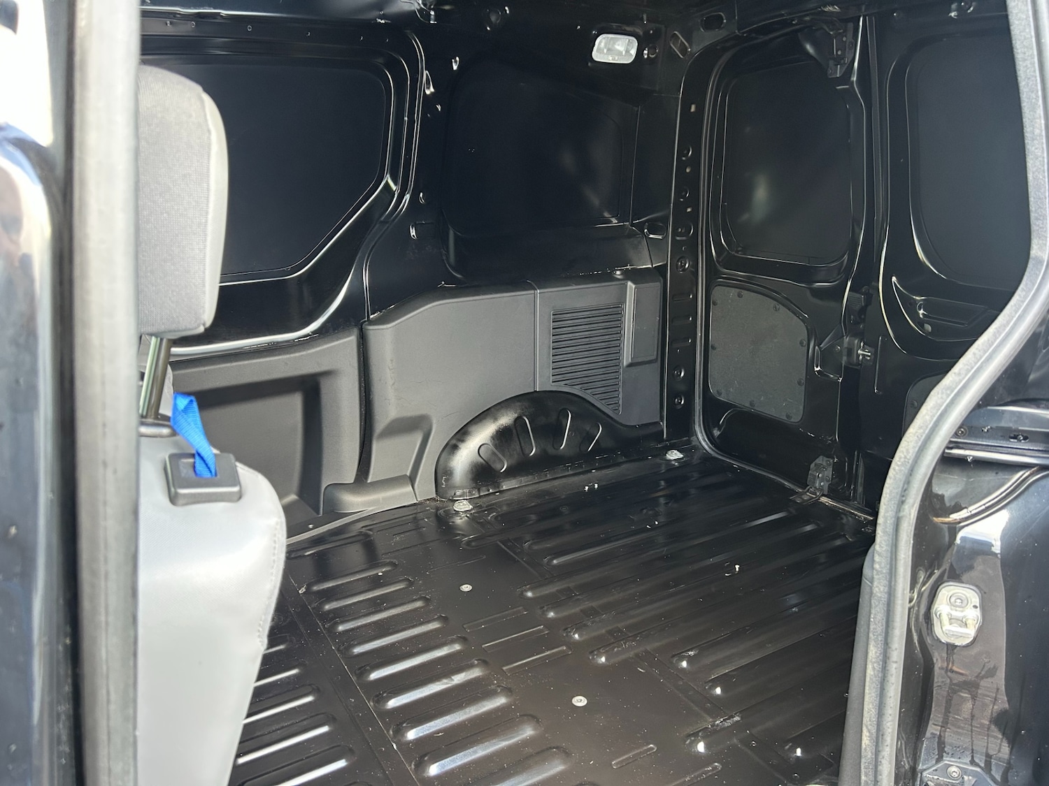 Used Citroen Berlingo 2012 for sale - 76364903: Photo 10