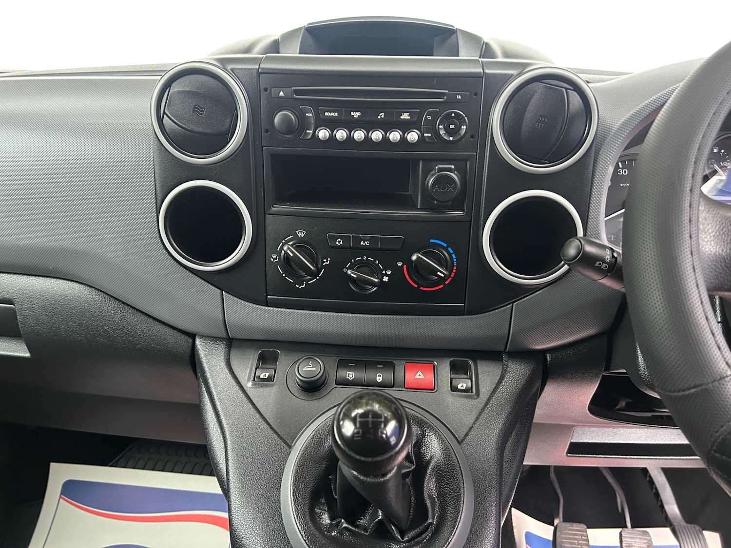 Used Citroen Berlingo 2012 for sale - 76364903: Photo 11