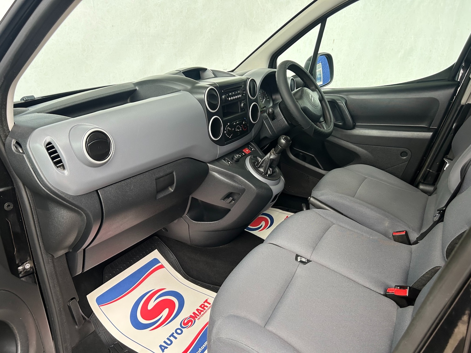 Used Citroen Berlingo 2012 for sale - 76364903: Photo 12