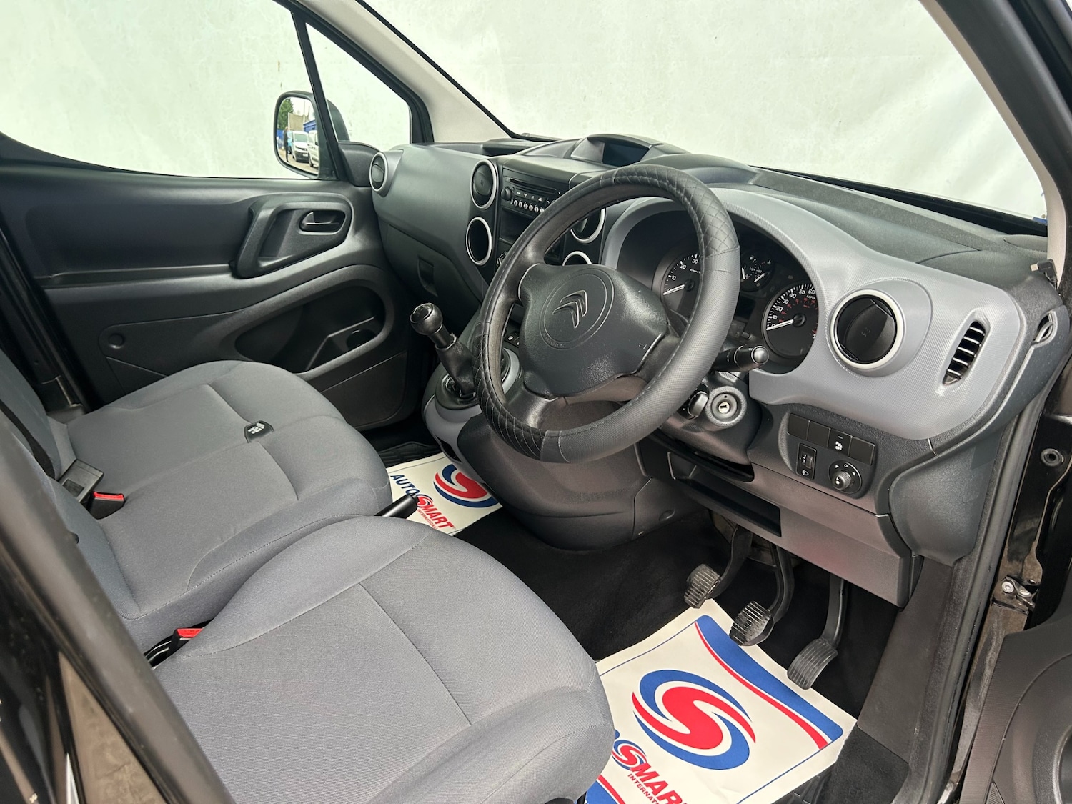 Used Citroen Berlingo 2012 for sale - 76364903: Photo 13