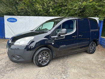 Citroen - Berlingo
