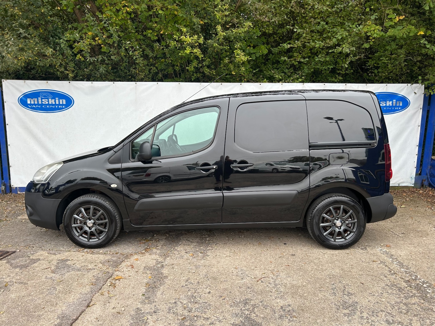 Used Citroen Berlingo 2012 for sale - 76364903: Photo 7