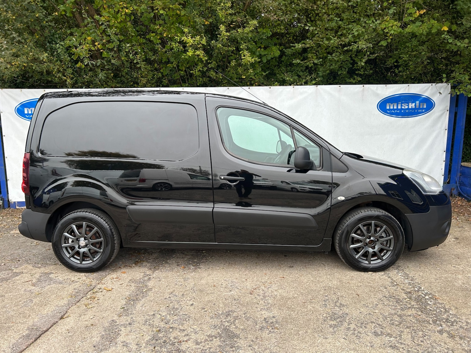 Used Citroen Berlingo 2012 for sale - 76364903: Photo 8