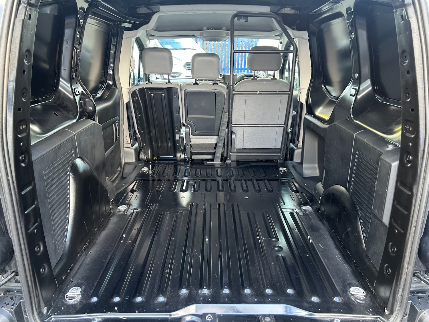 Used Citroen Berlingo 2012 for sale - 76364903: Photo 9