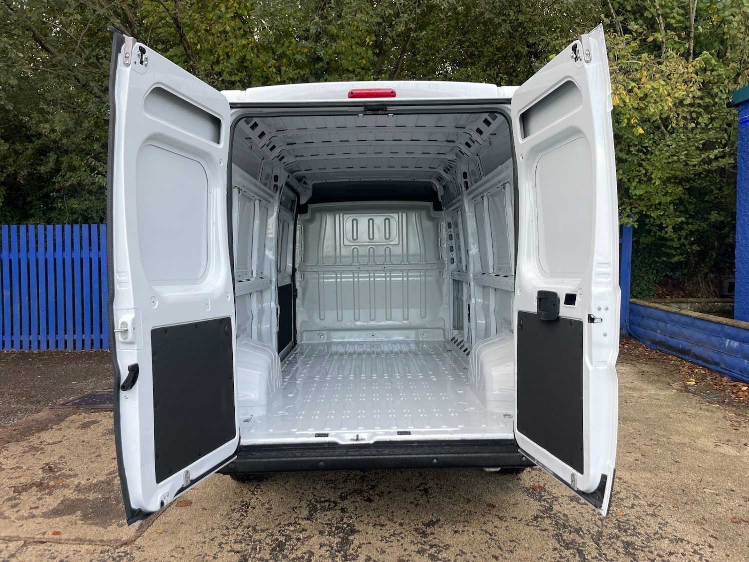 Used Citroen Relay 2023 for sale - 76374254: Photo 11