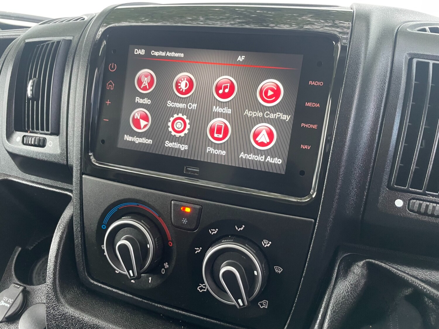 Used Citroen Relay 2023 for sale - 76374254: Photo 13