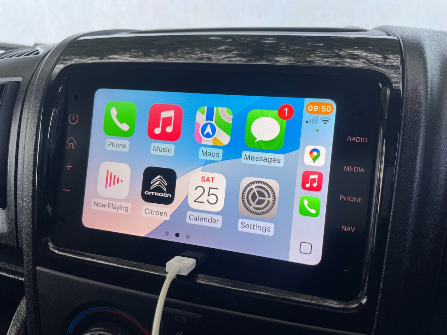 Used Citroen Relay 2023 for sale - 76374254: Photo 14