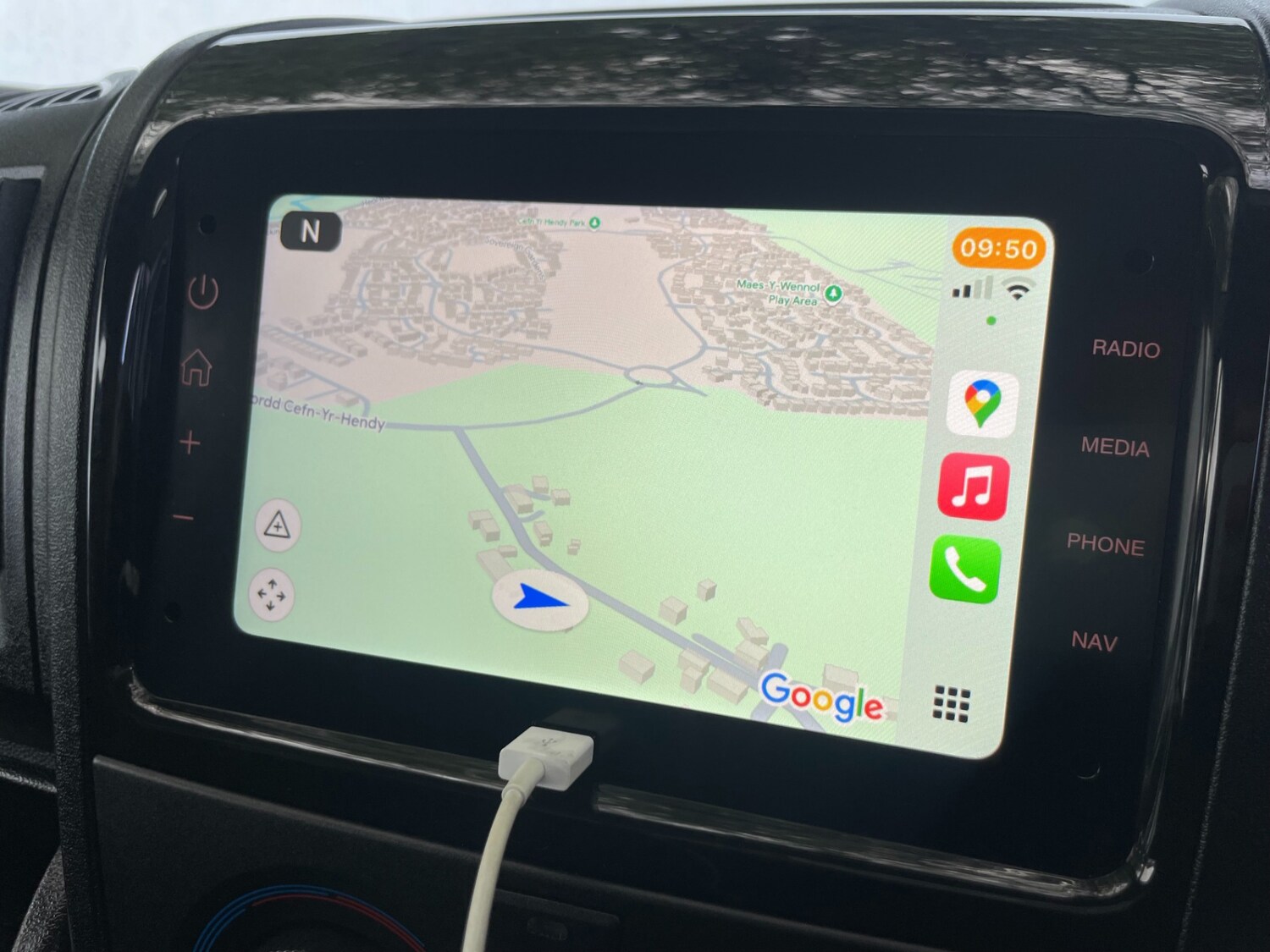 Used Citroen Relay 2023 for sale - 76374254: Photo 15