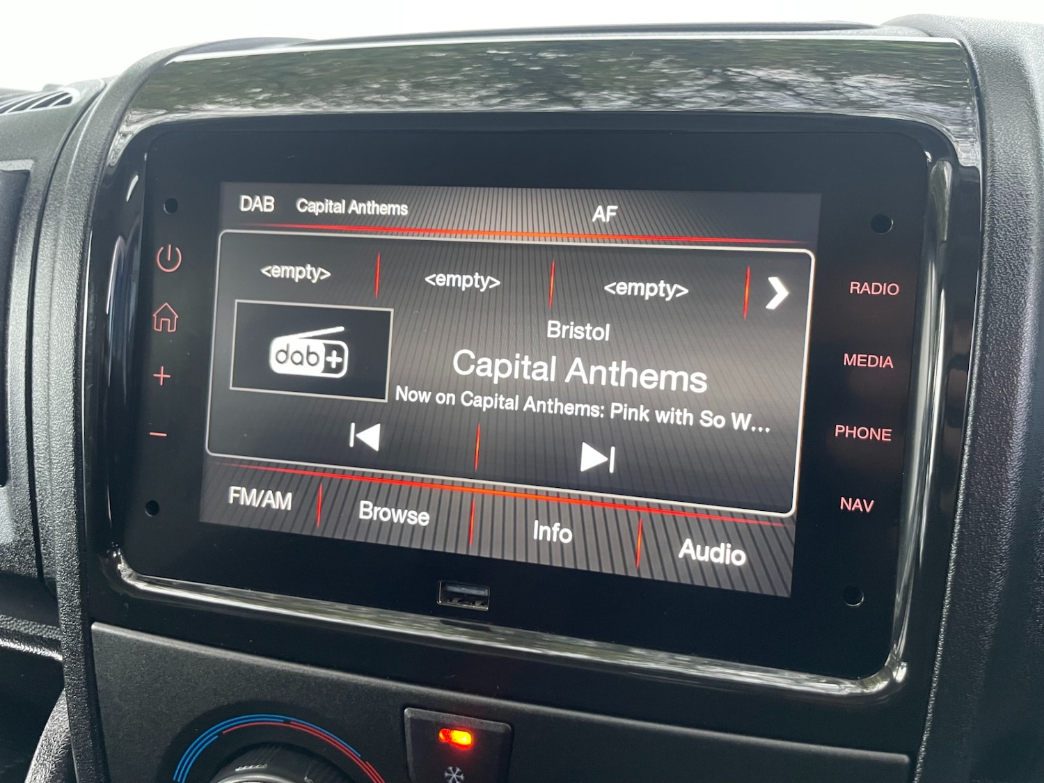 Used Citroen Relay 2023 for sale - 76374254: Photo 16