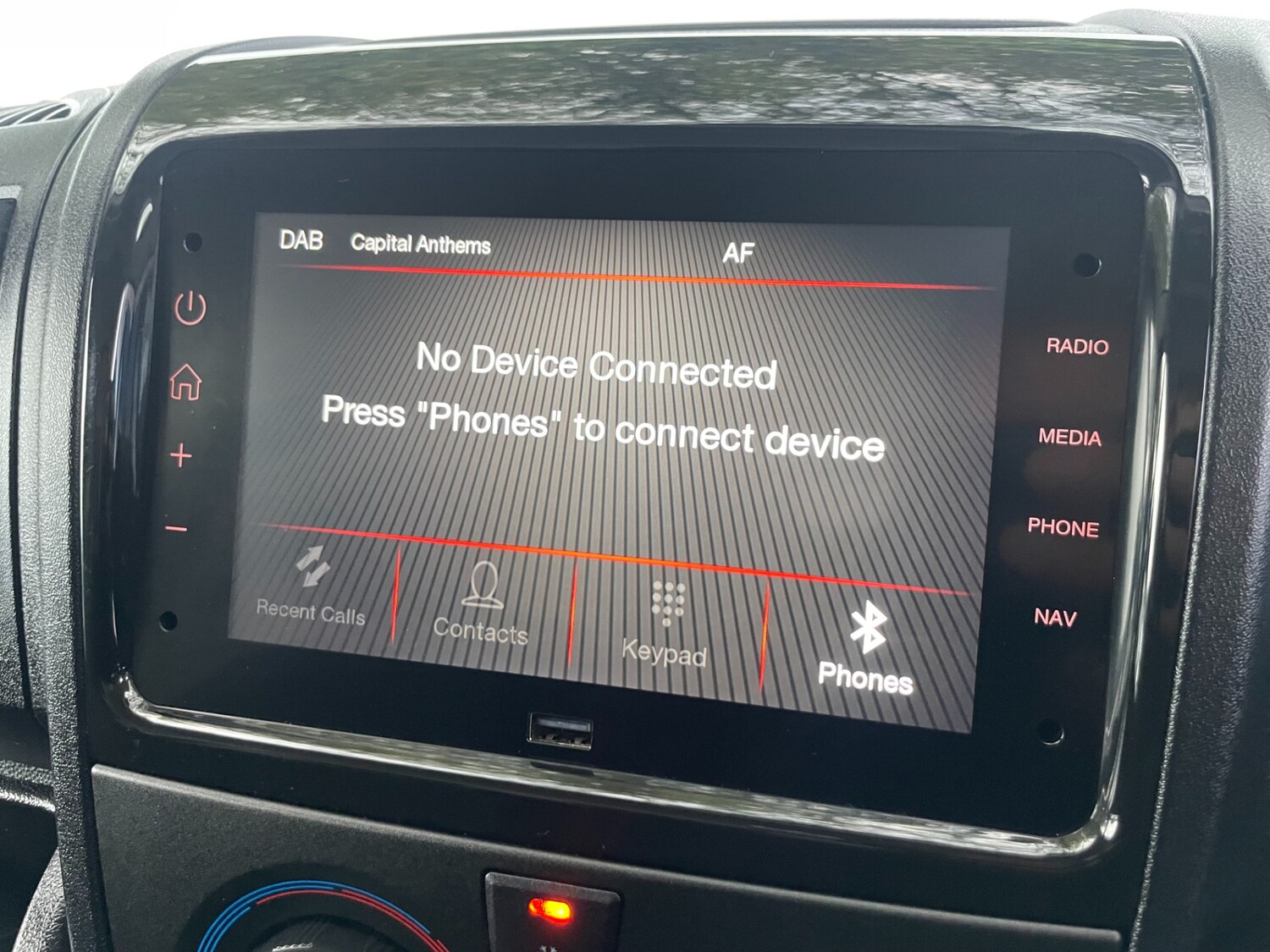 Used Citroen Relay 2023 for sale - 76374254: Photo 17