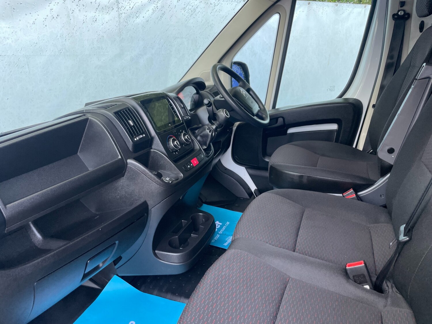 Used Citroen Relay 2023 for sale - 76374254: Photo 18