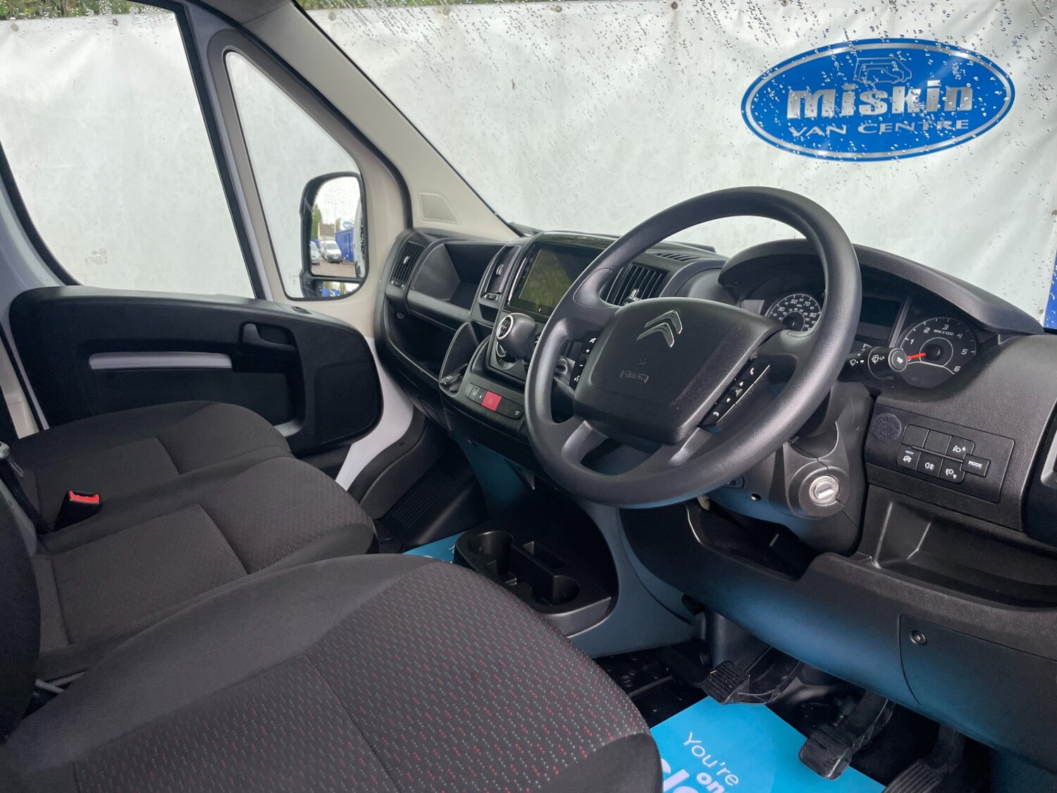 Used Citroen Relay 2023 for sale - 76374254: Photo 19