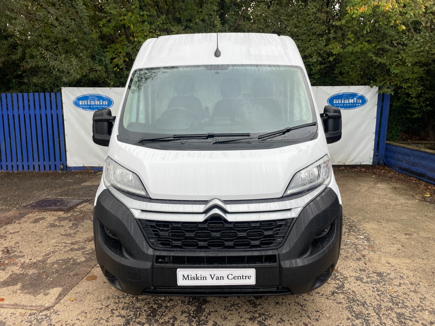 Used Citroen Relay 2023 for sale - 76374254: Photo 2