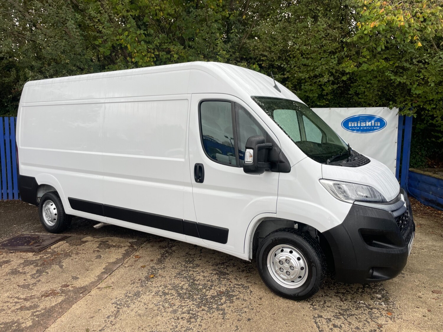 Used Citroen Relay 2023 for sale - 76374254: Photo 3