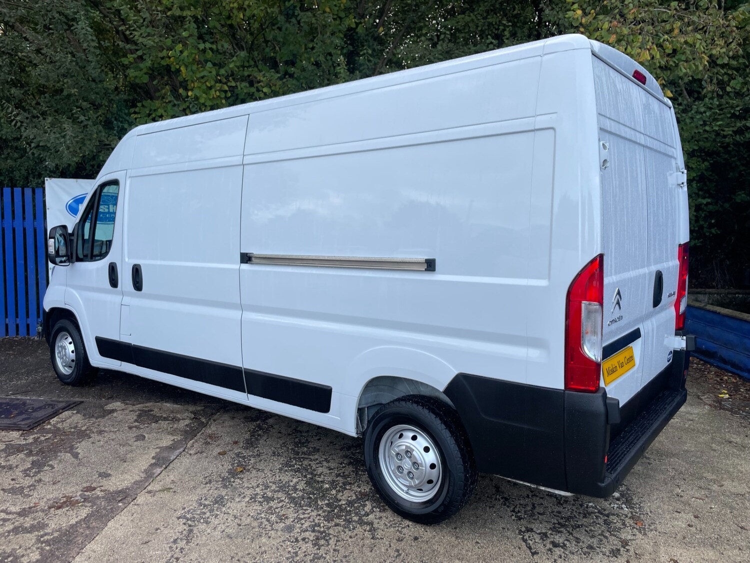 Used Citroen Relay 2023 for sale - 76374254: Photo 4