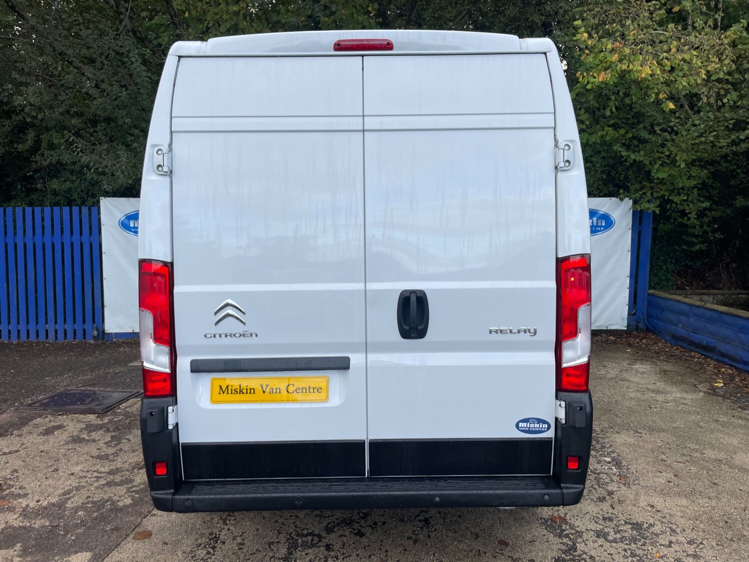 Used Citroen Relay 2023 for sale - 76374254: Photo 5