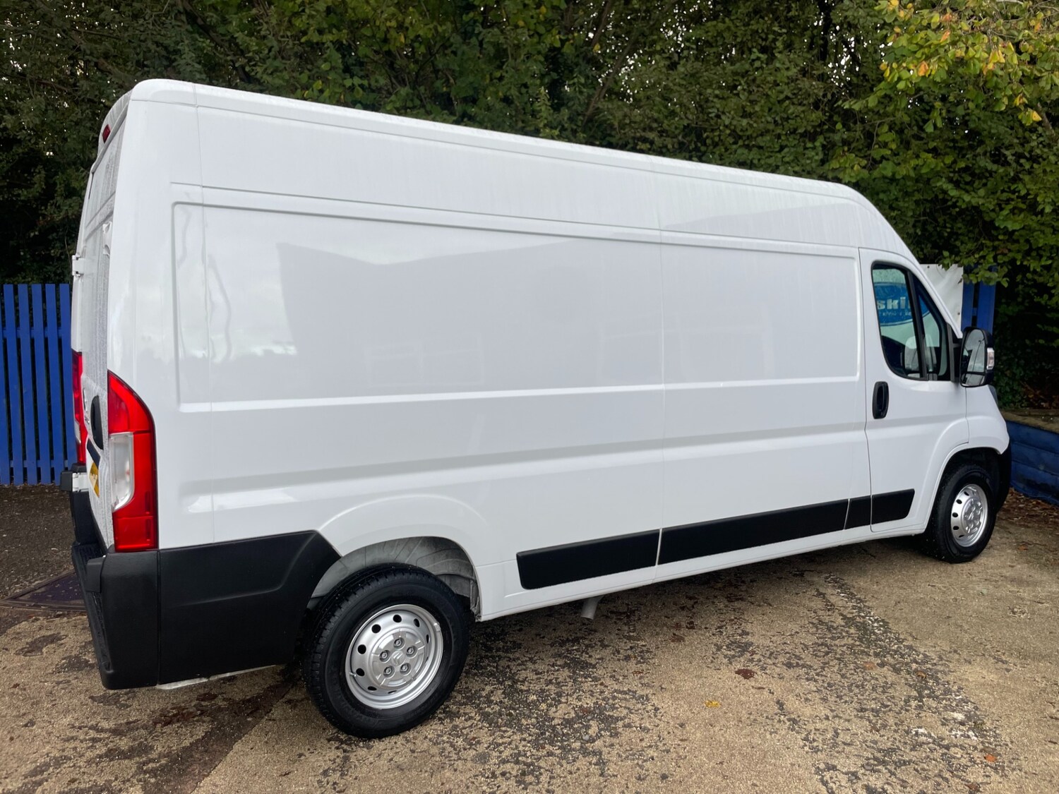 Used Citroen Relay 2023 for sale - 76374254: Photo 6