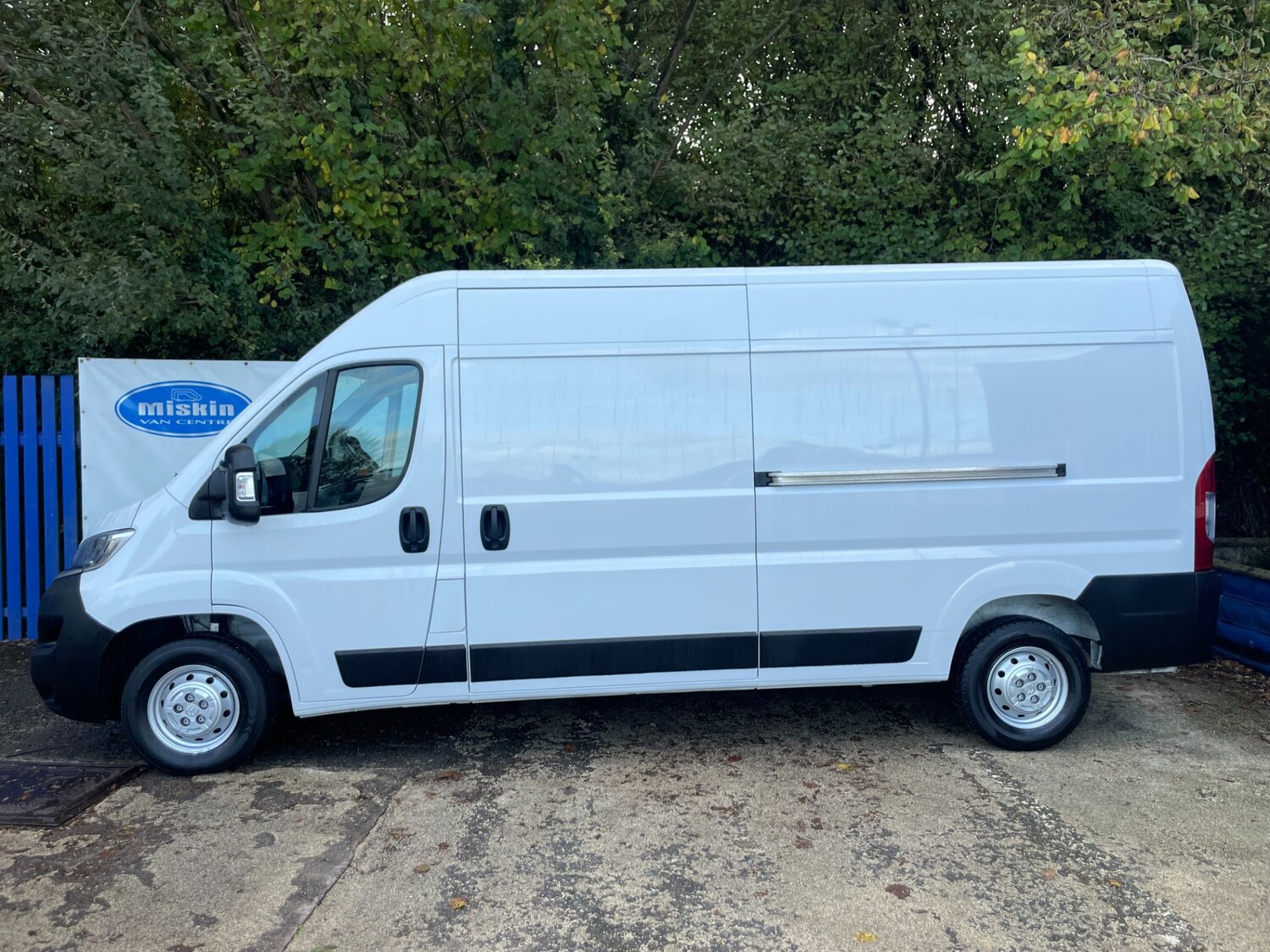 Used Citroen Relay 2023 for sale - 76374254: Photo 7