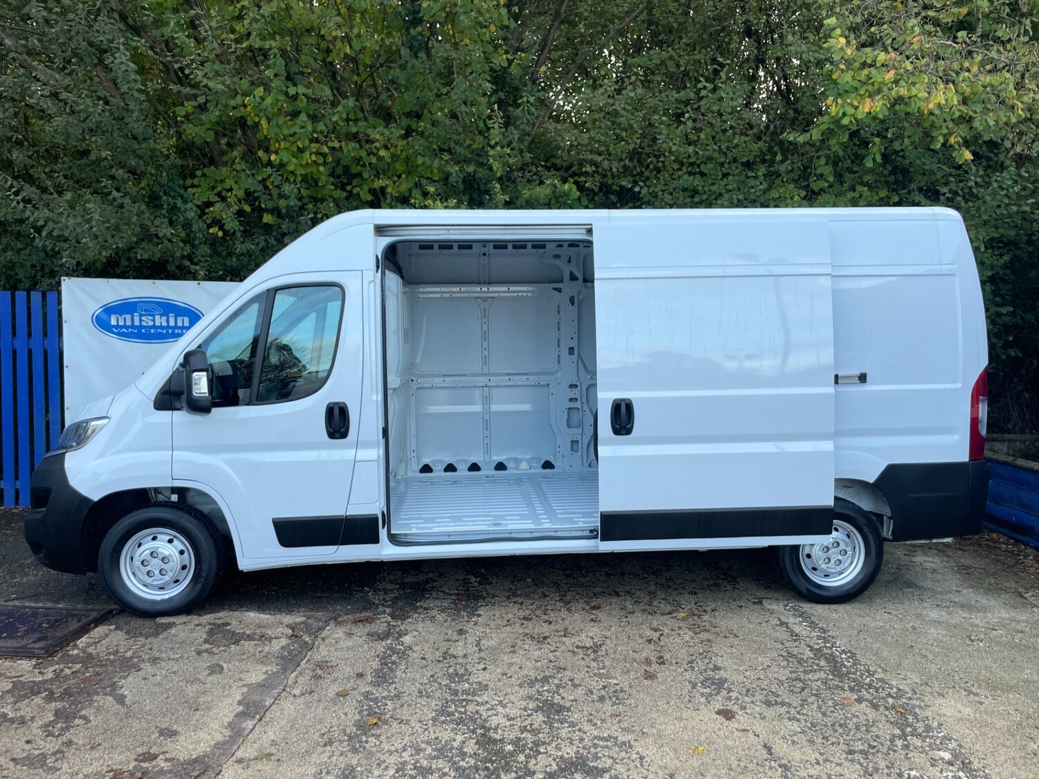 Used Citroen Relay 2023 for sale - 76374254: Photo 8