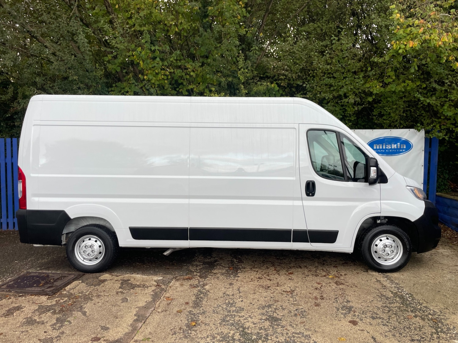 Used Citroen Relay 2023 for sale - 76374254: Photo 9