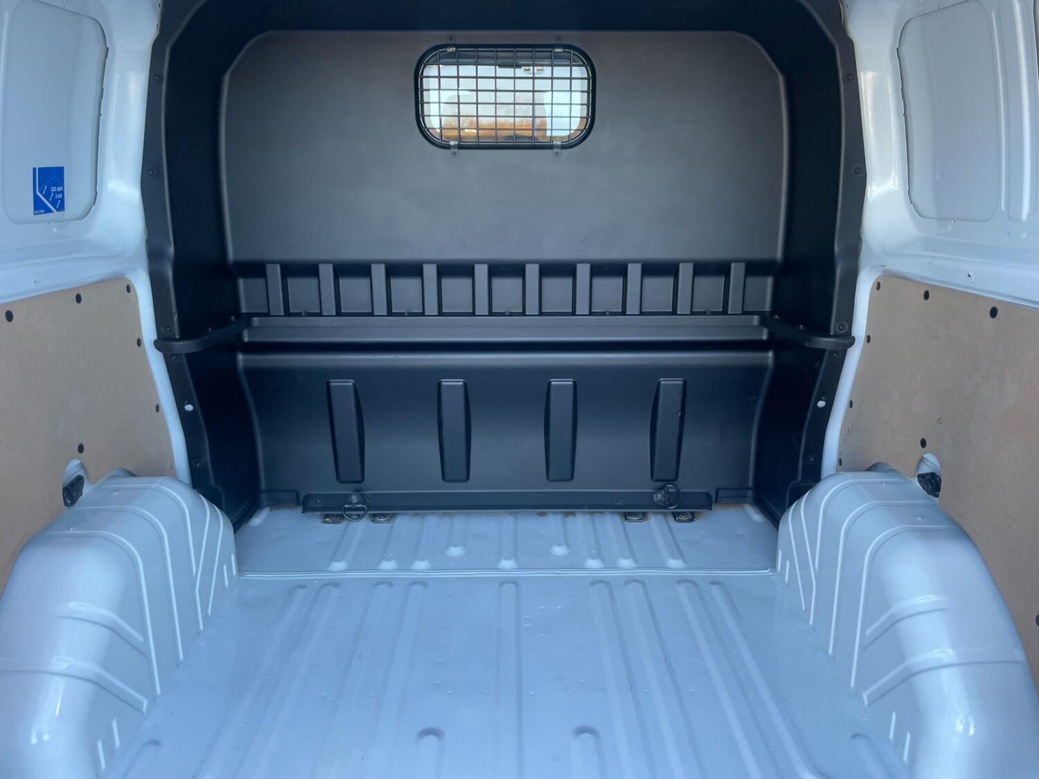 Used Ford Transit Custom 2023 for sale - 76600161: Photo 11