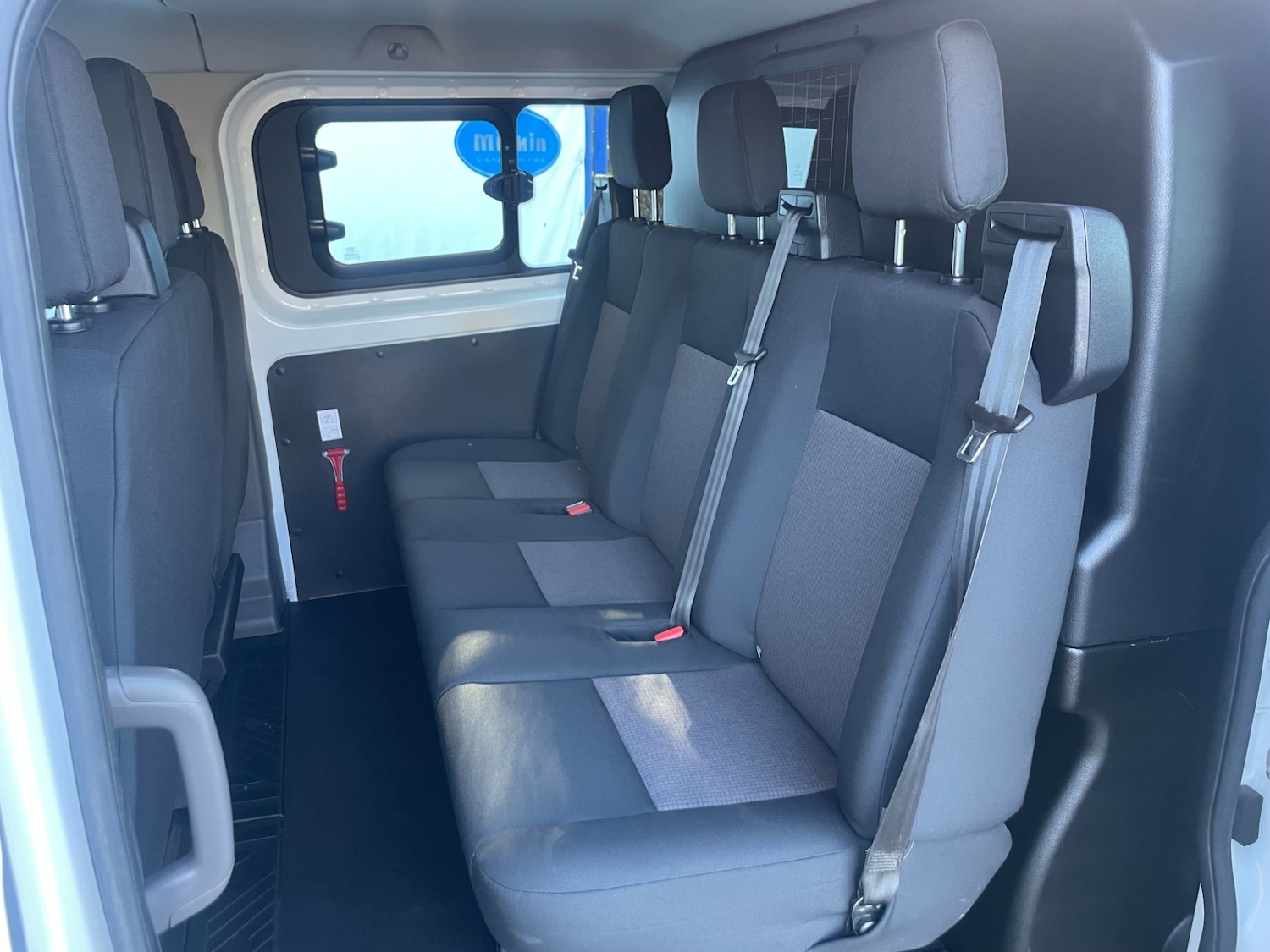 Used Ford Transit Custom 2023 for sale - 76600161: Photo 12