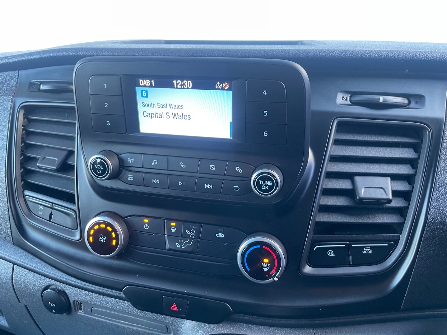 Used Ford Transit Custom 2023 for sale - 76600161: Photo 13