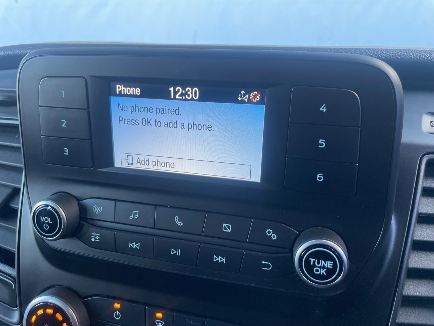 Used Ford Transit Custom 2023 for sale - 76600161: Photo 14