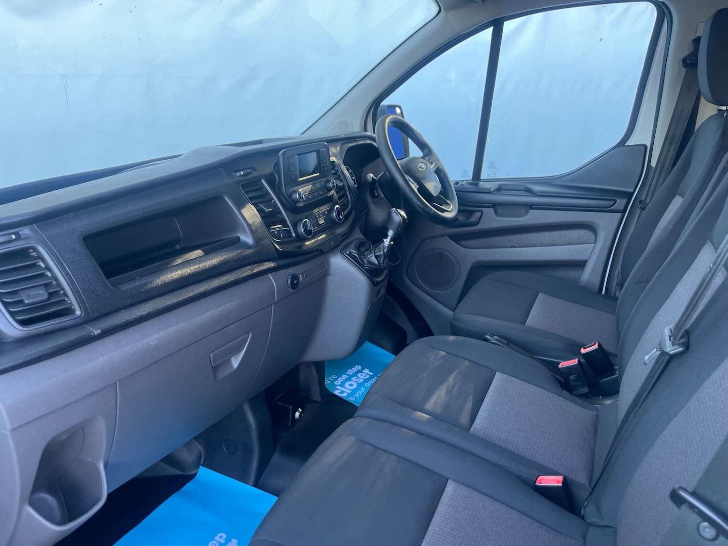 Used Ford Transit Custom 2023 for sale - 76600161: Photo 15