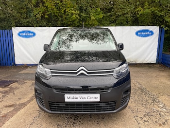 Used Citroen Berlingo 2022 for sale - 76402880: Photo